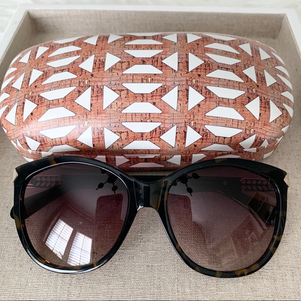 Stella & Dot Parker Sunglasses
